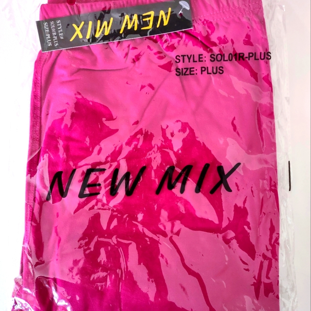 Leggings, Brand New, original packaging.